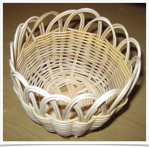 Simple Basket