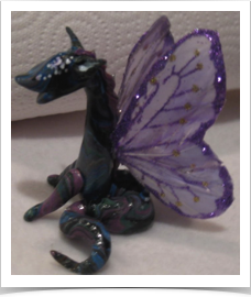 Mini Dragon