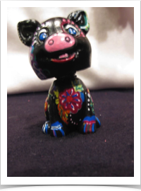Bobblehead