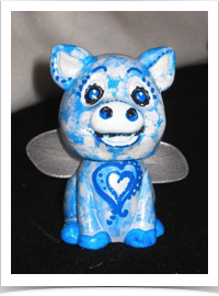 Bobblehead