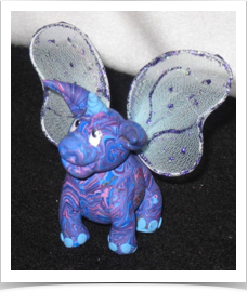 Flying Pig