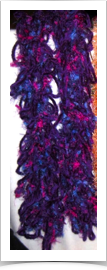 Loop Scarf