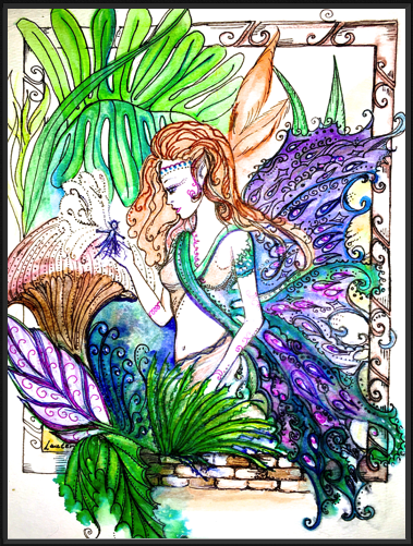 Fairy Garden2