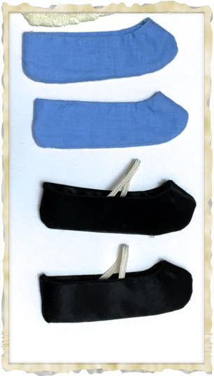 Shoes Shoes