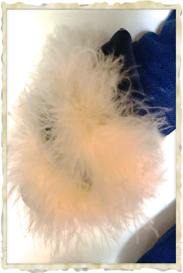 Muff Muff