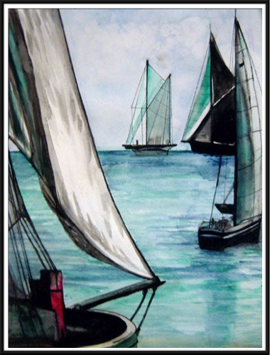 Regatta 