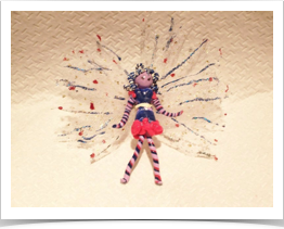 Clay Fairie
UU, 2007