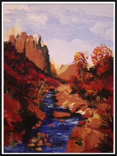 Zion