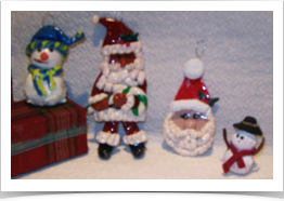 Ornaments
UU, 2007